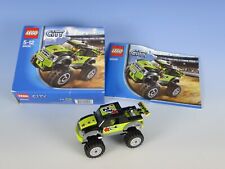 Lego monster truck gebraucht kaufen  Erlangen