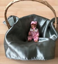 Mini baby born gebraucht kaufen  Herne