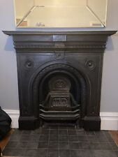 Reproduction cast iron for sale  STOCKPORT