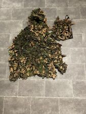 Airsoft custom ghillie for sale  UK