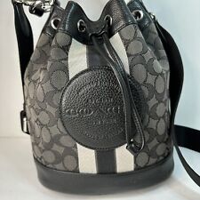 Coach bag dempsey for sale  Girard