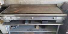 Commercial grill griddle for sale  Wildwood