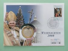 Lettera numismatica vaticano usato  Avola