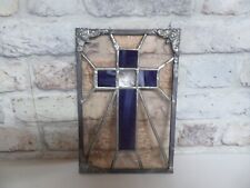 Stained glass window for sale  CHRISTCHURCH