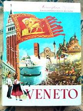 Veneto meravigliosa italia. usato  Genova