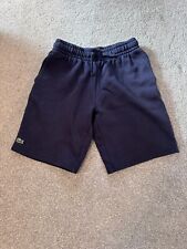 Boys Lacoste Shorts Age 10 for sale  Shipping to South Africa