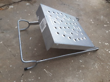 Aluminium Universal Step Platform /  Work Shelf For All Ladders Steps for sale  Shipping to South Africa