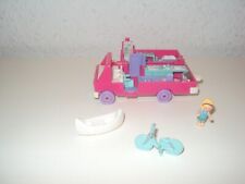 Polly pocket mini gebraucht kaufen  Göttingen