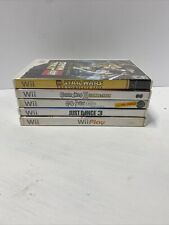 Wii video game for sale  Corinth