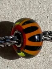 Authentic TROLLBEADS Unique/OOAK Older pre 2008 Bead. for sale  Shipping to South Africa
