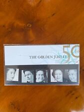 Royal golden jubilee for sale  COLWYN BAY