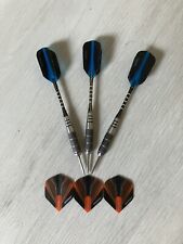 Steel dart pfeile gebraucht kaufen  Königslutter