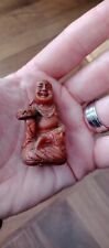 Laughing buddha character for sale  HAVANT