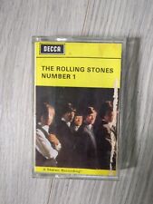 Rolling stones number for sale  MANCHESTER