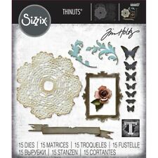 Tim holtz sizzix for sale  Shipping to Ireland