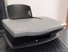 Stampante scanner lexmark usato  Avezzano