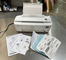 Impresora de comprobación VersaCheck HP DeskJet 3755 MX MICR segunda mano  Embacar hacia Argentina