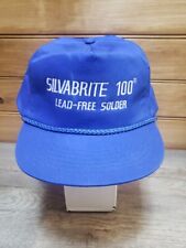 Silvabrite 100 lead for sale  Corinth