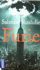 Rushdie salman fuerie. d'occasion  Valbonne