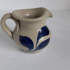 Williamsburg pottery small for sale  Montgomery