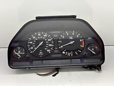 Bmw e34 instrument for sale  Oroville