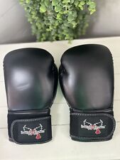 Boxing gloves love for sale  Floodwood