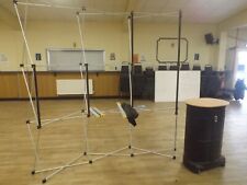 Portable collapsible podium for sale  STAFFORD