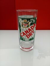 Lot verres canada d'occasion  Marchaux