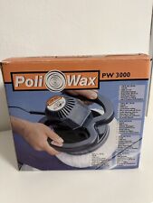 Poli wax poliermaschine gebraucht kaufen  Mengkofen
