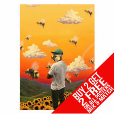Tyler creator bb4 for sale  MANCHESTER