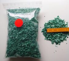 0kg malachitgrün flakes gebraucht kaufen  Oberursel (Taunus)