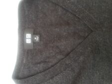 Uniqlo cardigan sleeveless for sale  HARROW