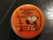 Vintage snoopy night for sale  Mesquite
