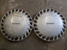 Toyota corolla metal for sale  HAVERFORDWEST