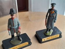Lot anciennes figurines d'occasion  Angerville