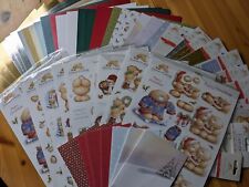die cuts for card making for sale  STEVENAGE