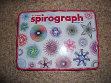 Spirograph set mettle for sale  Tillamook