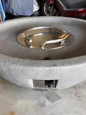 Ixtapa round fire for sale  Portsmouth