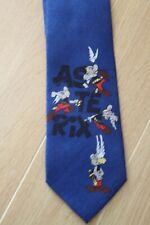 Asterix asterix krawatte gebraucht kaufen  Bad Münstereifel