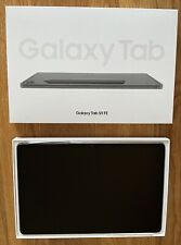 Tablette samsung galaxy d'occasion  Nantes-