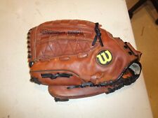 Wilson a2502 softball for sale  Shipping to Ireland