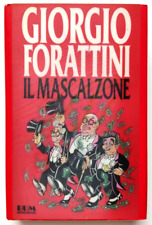 Libro giorgio forattini usato  Ferrara