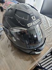 Casque shark ridill d'occasion  Le Kremlin-Bicêtre