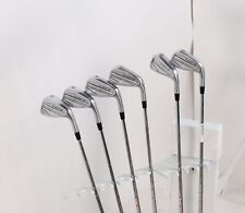 Cobra 2023 King Tour Iron Set 5-Pw Stiff N.S. Pro Modus3 Tour105 1181823 Good for sale  Shipping to South Africa