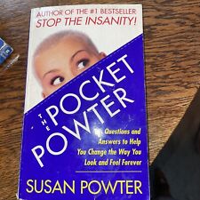 Pocket powter 1994 for sale  Saint Joseph