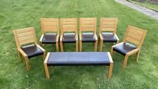 marks spencer chairs for sale  ASHTEAD