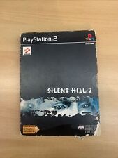 Silent hill 2 gebraucht kaufen  Lotte