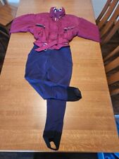 vintage ski suit for sale  Denver