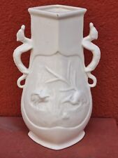 Vase céramique blanche d'occasion  Nice-