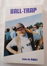Ball trap. louis d'occasion  Trappes